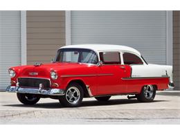 1955 Chevrolet 210 (CC-1598951) for sale in Eustis, Florida