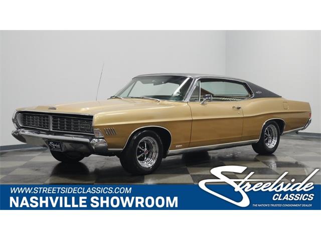 1968 Ford Galaxie (CC-1590896) for sale in Lavergne, Tennessee