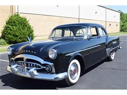 1951 Packard Patrician (CC-1598960) for sale in Fredericksburg, Virginia