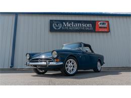1966 Sunbeam Tiger (CC-1598974) for sale in Stratford, Ontario