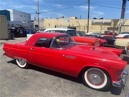 1955 Ford Thunderbird (CC-1598975) for sale in Los Angeles, California