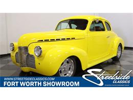 1940 Chevrolet Master (CC-1598991) for sale in Ft Worth, Texas