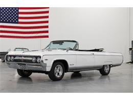 1964 Oldsmobile 98 (CC-1598992) for sale in Kentwood, Michigan