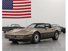 1984 Chevrolet Corvette (CC-1598994) for sale in Kentwood, Michigan
