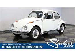 1972 Volkswagen Beetle (CC-1599001) for sale in Concord, North Carolina