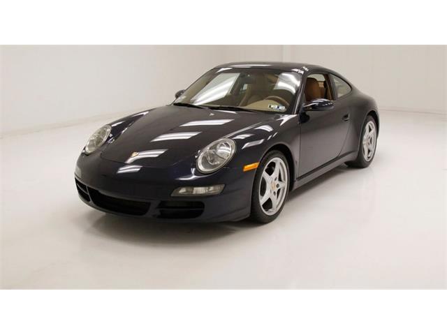 2006 Porsche 911 (CC-1599004) for sale in Morgantown, Pennsylvania
