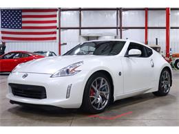 2014 Nissan 370Z (CC-1599006) for sale in Kentwood, Michigan