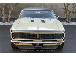 1967 Chevrolet Camaro RS (CC-1599021) for sale in Beverly Hills, California