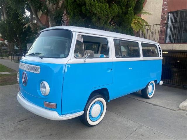 1971 Volkswagen Type 2 (CC-1599039) for sale in Cadillac, Michigan