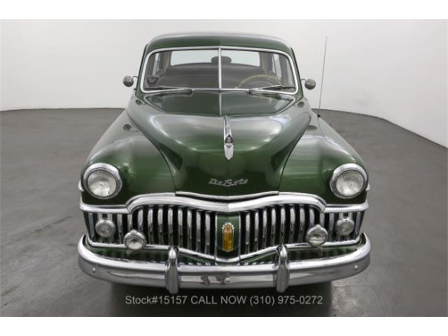 1950 DeSoto Custom (CC-1590904) for sale in Beverly Hills, California