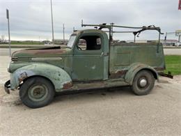 1946 GMC Pickup (CC-1599041) for sale in Cadillac, Michigan
