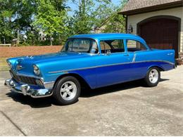 1956 Chevrolet Sedan (CC-1599046) for sale in Cadillac, Michigan