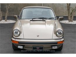 1982 Porsche 911SC (CC-1590905) for sale in Beverly Hills, California