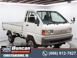 1996 Toyota TownAce (CC-1599052) for sale in Christiansburg, Virginia