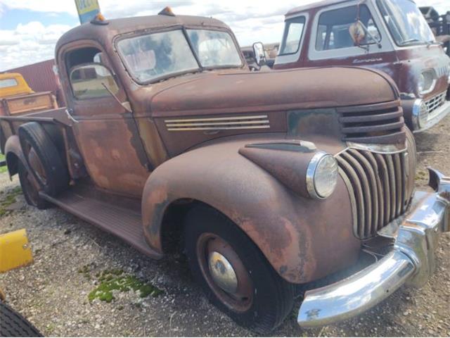 1941 Chevrolet Pickup for Sale | ClassicCars.com | CC-1599061