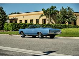 1966 Chevrolet Chevelle Malibu (CC-1599064) for sale in Winter Garden, Florida
