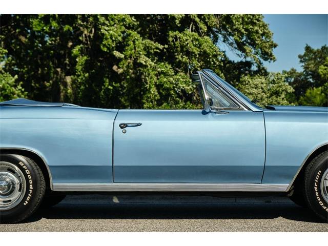 1966 Chevrolet Chevelle Malibu (CC-1599064) for sale in Winter Garden, Florida