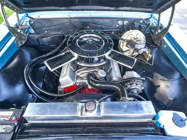 1966 Chevrolet Chevelle Malibu (CC-1599064) for sale in Winter Garden, Florida
