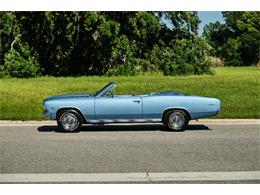 1966 Chevrolet Chevelle Malibu (CC-1599064) for sale in Winter Garden, Florida