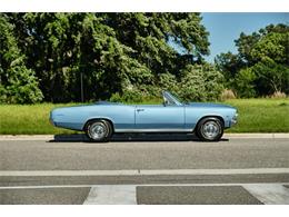 1966 Chevrolet Chevelle Malibu (CC-1599064) for sale in Winter Garden, Florida