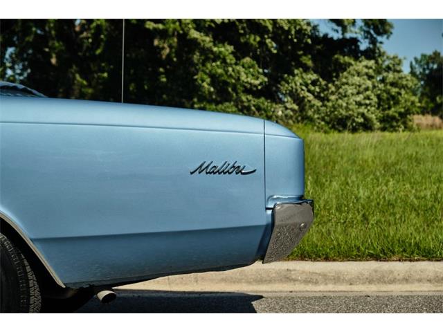1966 Chevrolet Chevelle Malibu (CC-1599064) for sale in Winter Garden, Florida