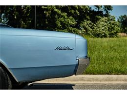1966 Chevrolet Chevelle Malibu (CC-1599064) for sale in Winter Garden, Florida