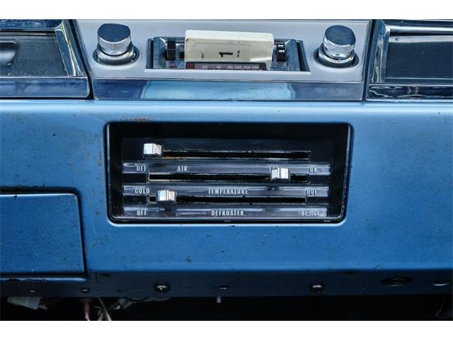 1966 Chevrolet Chevelle Malibu (CC-1599064) for sale in Winter Garden, Florida