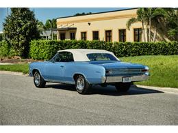 1966 Chevrolet Chevelle Malibu (CC-1599064) for sale in Winter Garden, Florida
