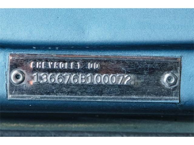 1966 Chevrolet Chevelle Malibu (CC-1599064) for sale in Winter Garden, Florida