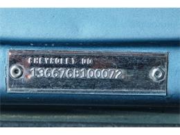 1966 Chevrolet Chevelle Malibu (CC-1599064) for sale in Winter Garden, Florida
