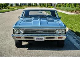 1966 Chevrolet Chevelle Malibu (CC-1599064) for sale in Winter Garden, Florida