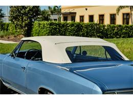 1966 Chevrolet Chevelle Malibu (CC-1599064) for sale in Winter Garden, Florida