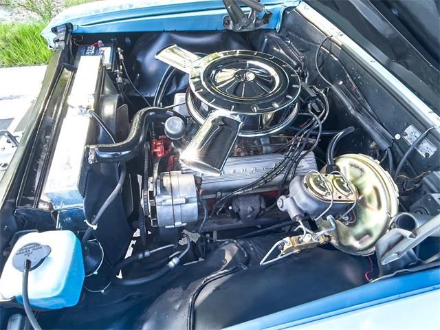 1966 Chevrolet Chevelle Malibu (CC-1599064) for sale in Winter Garden, Florida