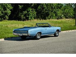 1966 Chevrolet Chevelle Malibu (CC-1599064) for sale in Winter Garden, Florida
