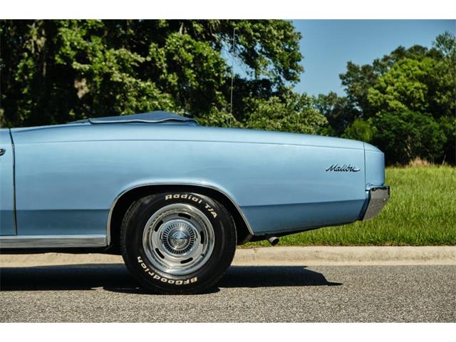 1966 Chevrolet Chevelle Malibu (CC-1599064) for sale in Winter Garden, Florida