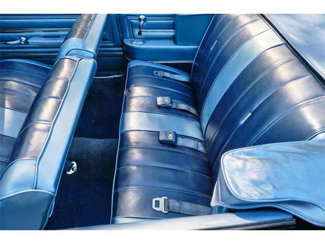 1966 Chevrolet Chevelle Malibu (CC-1599064) for sale in Winter Garden, Florida
