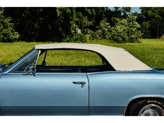 1966 Chevrolet Chevelle Malibu (CC-1599064) for sale in Winter Garden, Florida