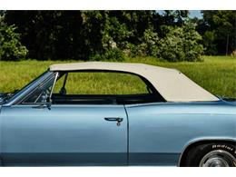 1966 Chevrolet Chevelle Malibu (CC-1599064) for sale in Winter Garden, Florida