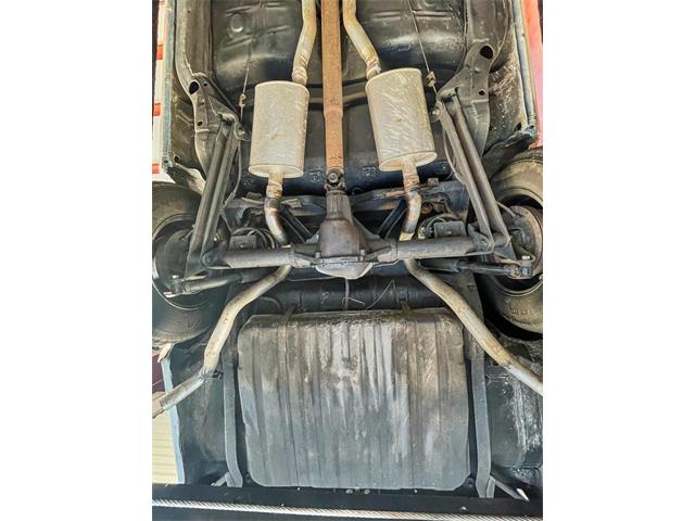 1966 Chevrolet Chevelle Malibu (CC-1599064) for sale in Winter Garden, Florida