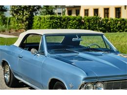 1966 Chevrolet Chevelle Malibu (CC-1599064) for sale in Winter Garden, Florida