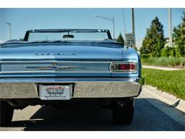 1966 Chevrolet Chevelle Malibu (CC-1599064) for sale in Winter Garden, Florida