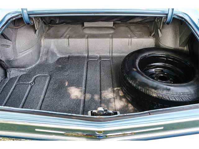 1966 Chevrolet Chevelle Malibu (CC-1599064) for sale in Winter Garden, Florida