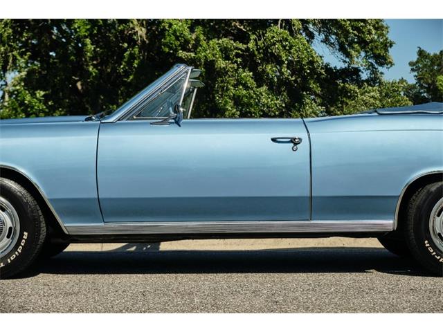 1966 Chevrolet Chevelle Malibu (CC-1599064) for sale in Winter Garden, Florida