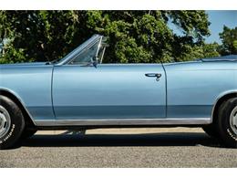 1966 Chevrolet Chevelle Malibu (CC-1599064) for sale in Winter Garden, Florida