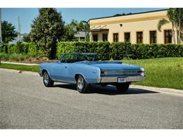 1966 Chevrolet Chevelle Malibu (CC-1599064) for sale in Winter Garden, Florida