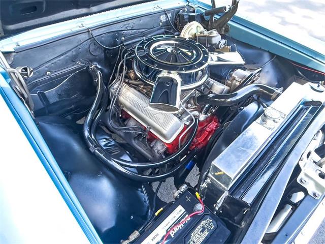 1966 Chevrolet Chevelle Malibu (CC-1599064) for sale in Winter Garden, Florida
