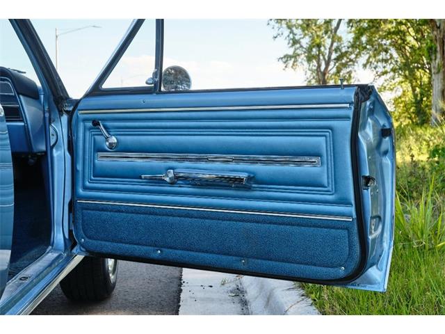 1966 Chevrolet Chevelle Malibu (CC-1599064) for sale in Winter Garden, Florida