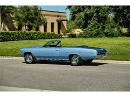 1966 Chevrolet Chevelle Malibu (CC-1599064) for sale in Winter Garden, Florida