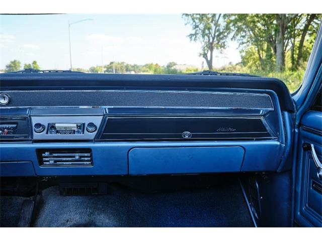 1966 Chevrolet Chevelle Malibu (CC-1599064) for sale in Winter Garden, Florida