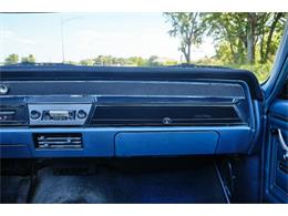 1966 Chevrolet Chevelle Malibu (CC-1599064) for sale in Winter Garden, Florida